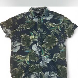 Denim & flower Ricky Singh